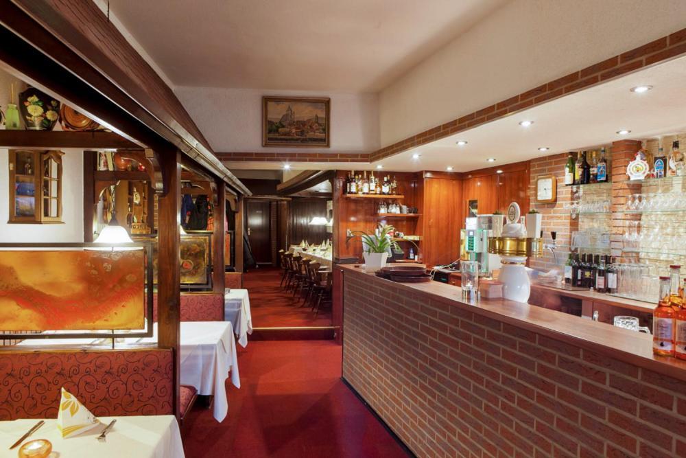 Restaurant Donau